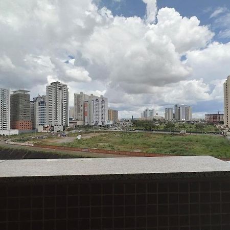 Apartamento Moderno No Df Plaza ブラジリア エクステリア 写真