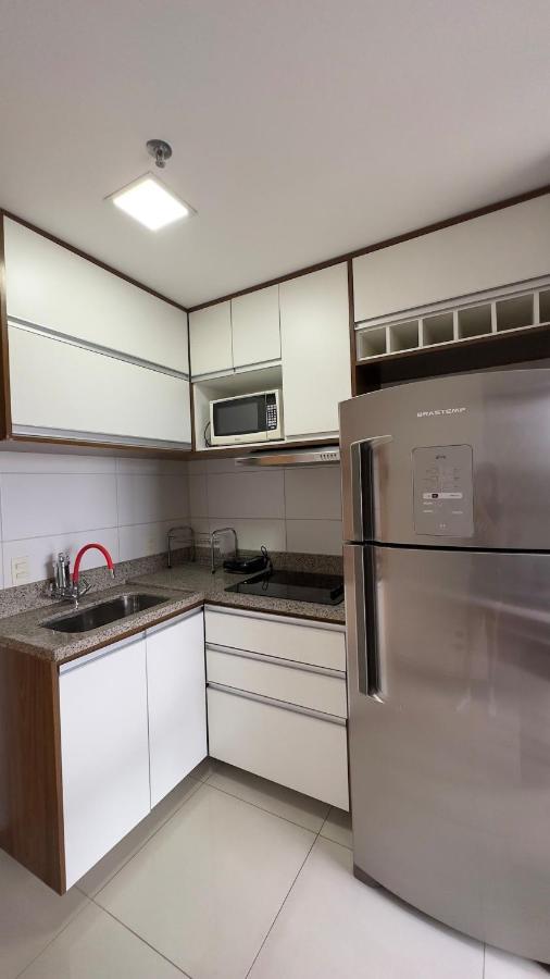 Apartamento Moderno No Df Plaza ブラジリア エクステリア 写真